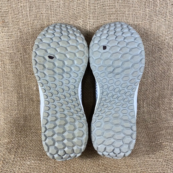 🛑SOLD🛑 new balance turf trainer baseball shoes running gray white size 13 D - Picture 10 of 10